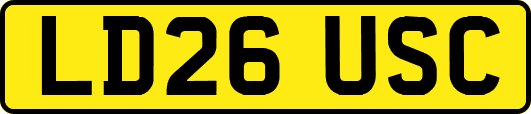 LD26USC