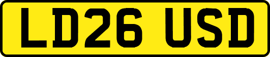 LD26USD
