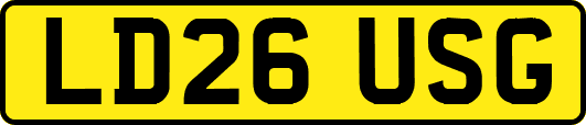 LD26USG