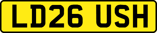 LD26USH