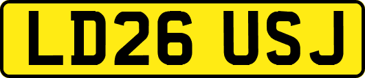 LD26USJ