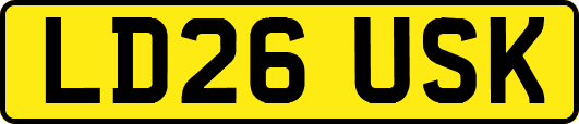 LD26USK