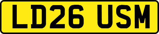 LD26USM