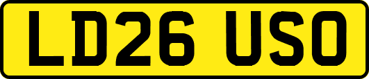 LD26USO