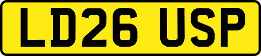 LD26USP