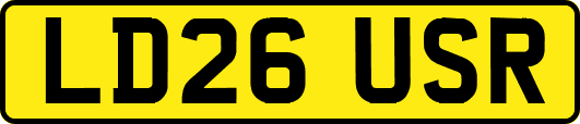 LD26USR