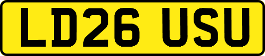 LD26USU