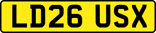 LD26USX