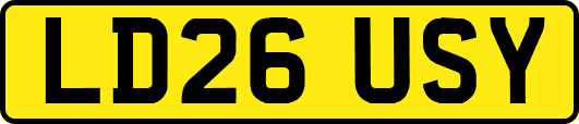 LD26USY