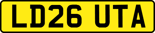LD26UTA