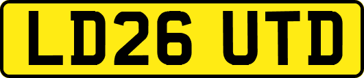 LD26UTD