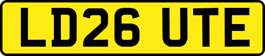LD26UTE