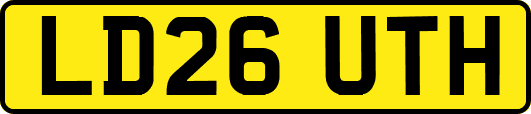LD26UTH