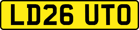 LD26UTO