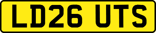 LD26UTS