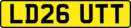 LD26UTT