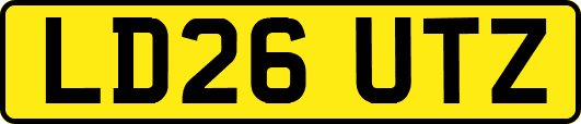 LD26UTZ