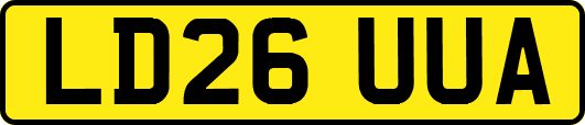 LD26UUA