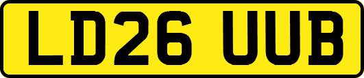 LD26UUB