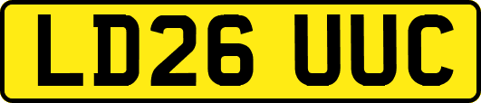 LD26UUC