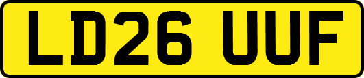 LD26UUF
