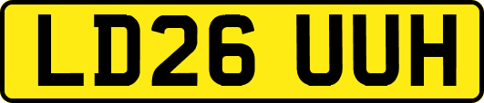 LD26UUH