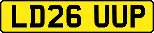 LD26UUP