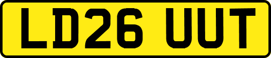 LD26UUT