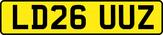 LD26UUZ