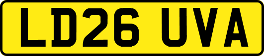 LD26UVA