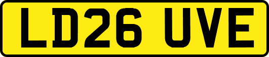 LD26UVE