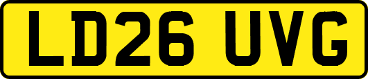 LD26UVG