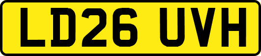 LD26UVH