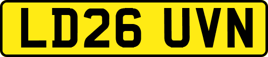 LD26UVN