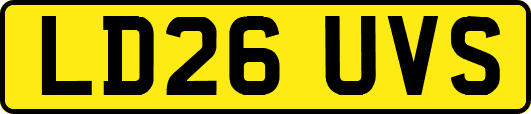 LD26UVS