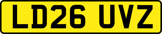LD26UVZ