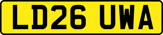 LD26UWA