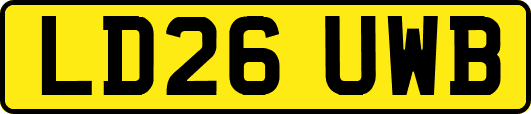 LD26UWB