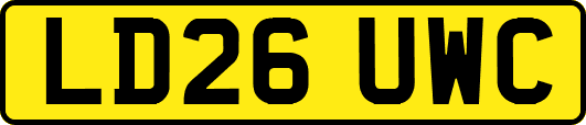 LD26UWC