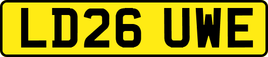LD26UWE