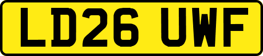 LD26UWF