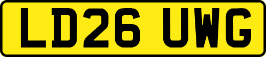 LD26UWG