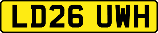 LD26UWH