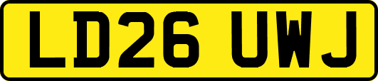LD26UWJ