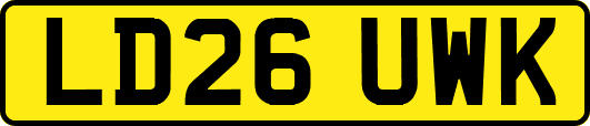 LD26UWK