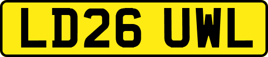 LD26UWL
