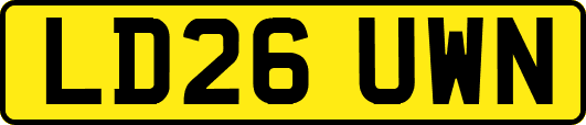 LD26UWN