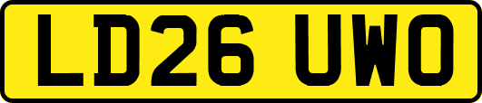 LD26UWO