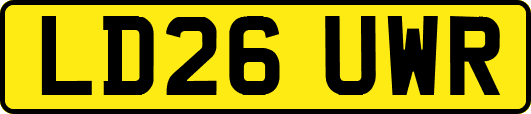 LD26UWR
