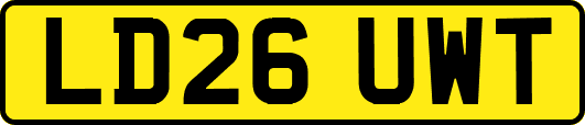 LD26UWT